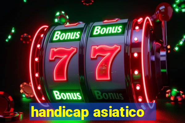 handicap asiatico -1.25